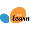Scikit-learn logo